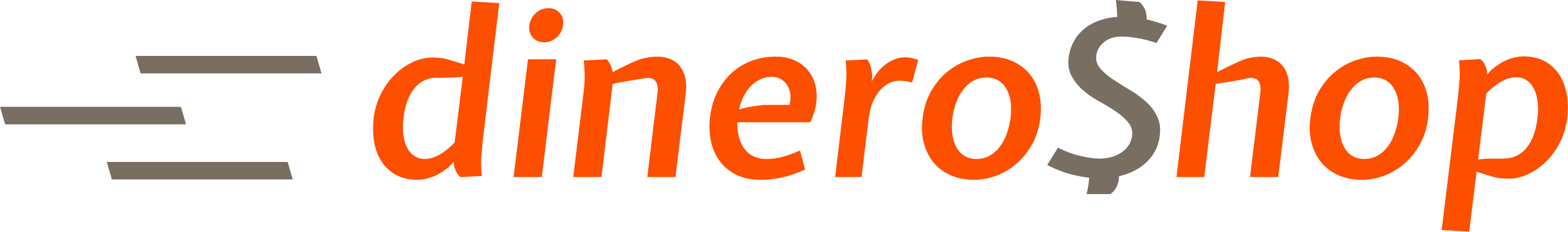 Dinero Shop